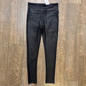 ✦ Martsé ✦ Black Leggings ✦ Size 4-6 ✦ NWT ✦
